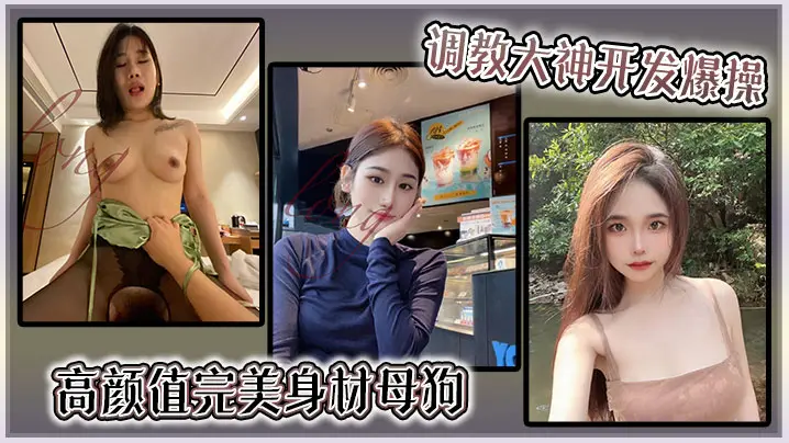调教大神狂操多位极品母狗，高颜值完美身材任内射