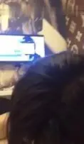 清纯大一学妹约我酒店辅导，结果跪舔肉棒学习口交技巧