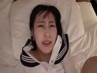 BAZX-337セーラー服美少女と完全主観従順性交Vol第11集