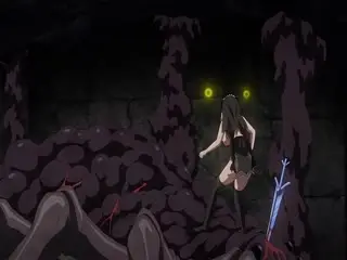 [240329][魔人]シニシスタ 第二話 母と子.chs