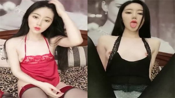 人间极品精灵女神：颜值逆天让你欲火焚身！