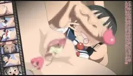 欲求不满的痴女骑乘上位！湿滑嫩穴吞吐巨根激烈活塞运动【MAN-chan】