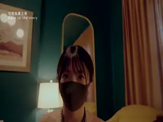 HongKongDoll-民国旗袍V2