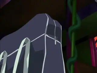 初犬2TheAnimation～again～Sample.1「エッチなコトバ…っぱい言ってあげる」。