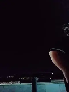 户外群战骚逼少妇，全程露脸大广场真空装，逼里塞着跳蛋玩弄大黑牛，让小哥吃奶玩逼，后入爆草大骚屁股刺激第01集