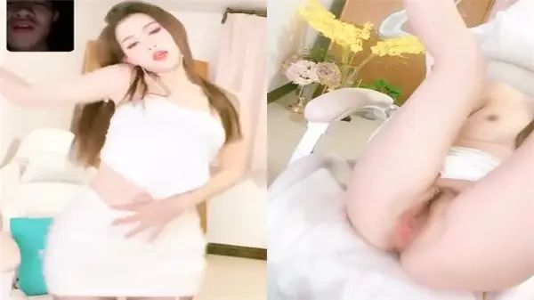 花椒、汤心淼、若熙等多位主播私密一对一视频第二弹！娇喘连连撩拨心弦，激情自慰直播实录