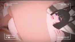 HoksiAmagi的额外激情版：极致诱惑体验