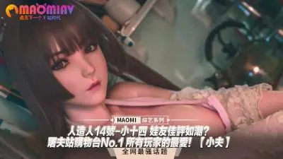 人造人14号-小十四 娃友佳评如潮？｜屠夫站购物台No.1 所有玩家的最爱！【小夫】