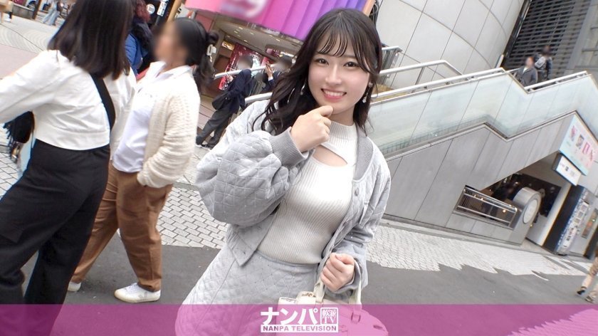 [200GANA-3019]真实搭讪·初拍实录 2031地下偶像团体C位女神全裸上阵 密室羞耻开箱绝密流出