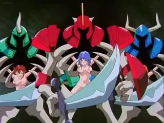 ドラゴンピンク3-Dragon Pink 3