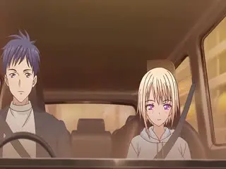[nur(ニュル)] 甘いイジワル ～友パパナメ搾り～ [ACNDPR-1058]