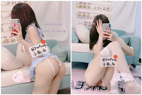 樱狸子-是可爱的狸子[1V 14P]