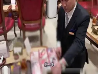 人妻少妇销魂精油按摩！敏感带深入探索，娇喘失控全程记录