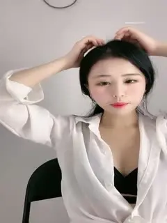 ❤️极品女神【媚儿】❤️黑丝袜高跟大长腿首次道具秀爆射，超清画清，超级享受第04集