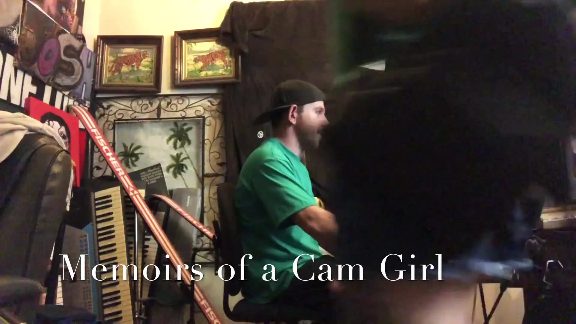 memoirs of a cam model-64149985 new