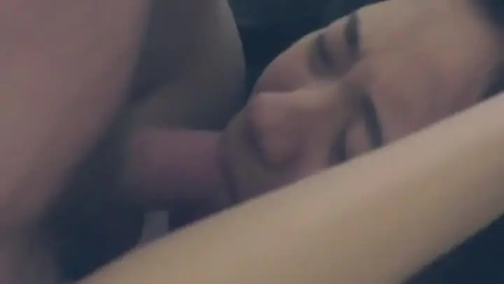 開陽某高中雙馬尾白虎學妹