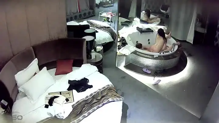 酒店偷拍系列20161125 极品男女~2016 11 25 21 48 17 366