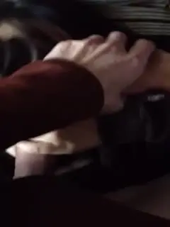 都口交一半还怕羞