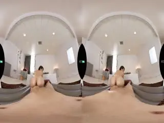 408KIWVR-380 【VR】【時間無制限！発射無制限！】人気＆リピート率No.1の天然Jcupデカ-cd2