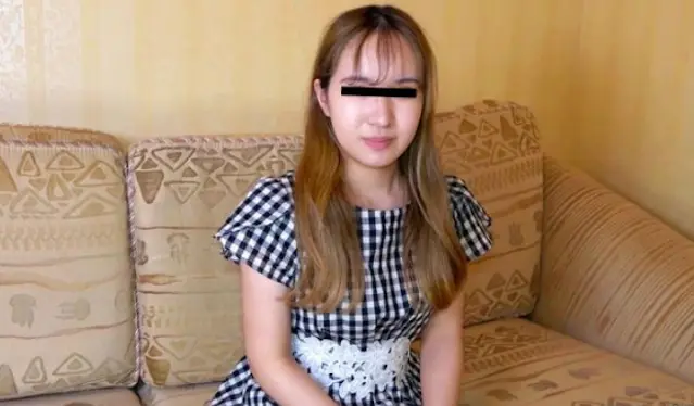 10musume 123124_01  積極的なちっぱい桃尻ヌードモデル