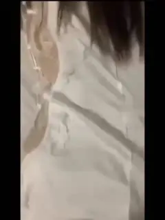 邢台任县_张鹏娜_不雅视频泄露_胸前纹身惹眼1