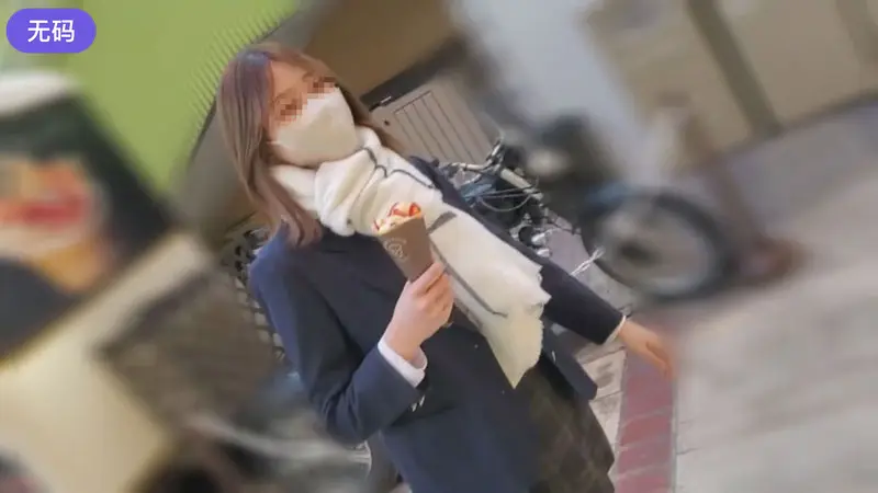 FC2-3362097 【2005年生】色白巨乳美少.女⑥最後に遊園地デート観覧車で…-cd1
