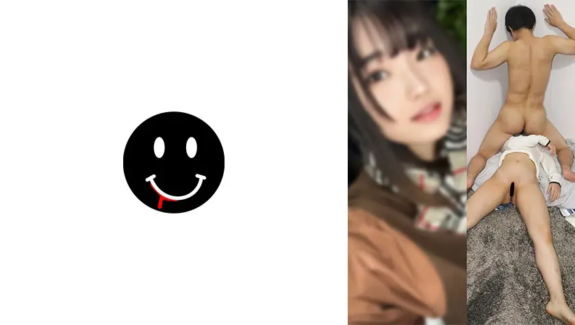 726ANKK-044 【顔出し】パパ活女子
