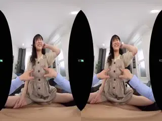 408KIWVR-387 【VR】【ヤリマン数珠つなぎ】「あなたより極エロなヤリマン紹介してくれませんか-cd1
