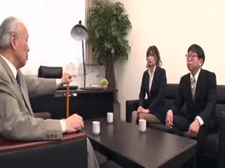 RVG-221 心底嫌いな色ボケじじい社長に粘着セクハラされ続ける美人秘書BEST VOL.1
