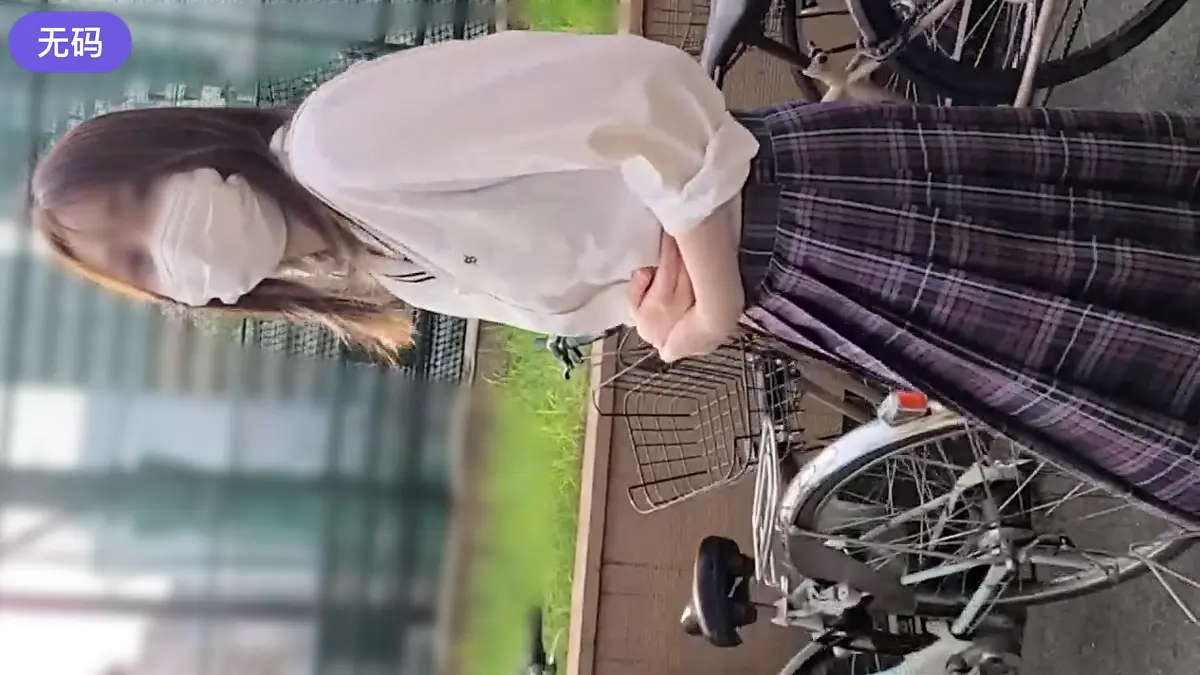 FC2-3256622 【個人】「ほんとにダメです、嫌です…」無許可で中出しされたほぼ処女の現.役.J.-cd1
