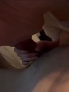 这口活看着真爽！。