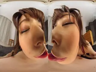 VRKM-691 【VR】何度も濃厚キス手コキ射精VR-cd1