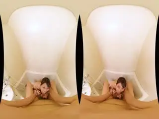 JUVR-148 【VR】底なしのエロスを堪能できる濃密FUCK300分！！無自覚ボディタッチ妻たちと唾-cd6