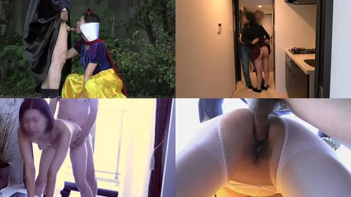 FC2PPV 4516204 【個撮・露出 車内 玄関セックス】モデル系事務所の女社長 欲求不満と興味本位でハメ撮り!スケベ顔!エロ尻!