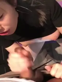 #口交 一大早老婆做完瑜伽就要吃早餐了 (1)