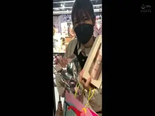 NMGT-009 NS TOKYO FUCK Vol.01