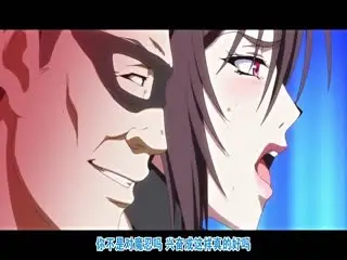 [ZIZ]対魔忍不知火～淫欲の奴隷娼婦～