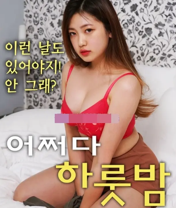 어쩌다하룻밤
