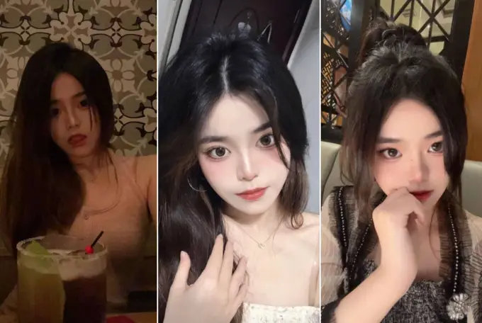 @20206592281 用户上传：终于操上上海戏剧学院大四校花