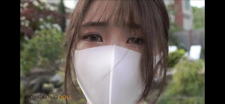 森林探秘零「她的妄想」.