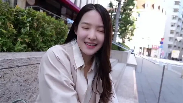 AI-章若楠-又白又嫩小妞好俊