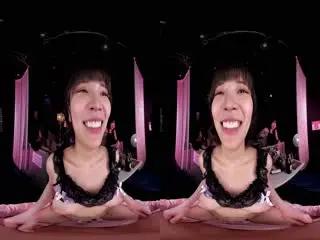 DSVR-1140 【VR】人気No.1おっパブ嬢は自慢の美巨乳が超敏感！ 揉み舐め弄りまくっていたら彼-cd2