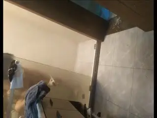 3#江苏足模制服口交性爱服务，把男主爽飞了