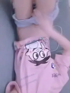 旺仔小馒头，鲜嫩小淫穴