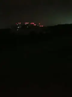 丽曦  深夜野外操逼.