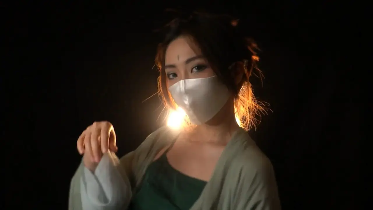 青蛇的与法海的肉体大战.