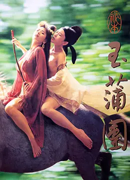 玉蒲团之偷情宝鉴