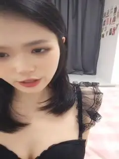 #比熊 新人！简直美到犯规~揉穴自慰 1