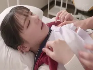 SONE-296 幼馴染とふざけて始めたセックスごっこで発情スイッチ入った僕らは猿みたいに何度も何度も…