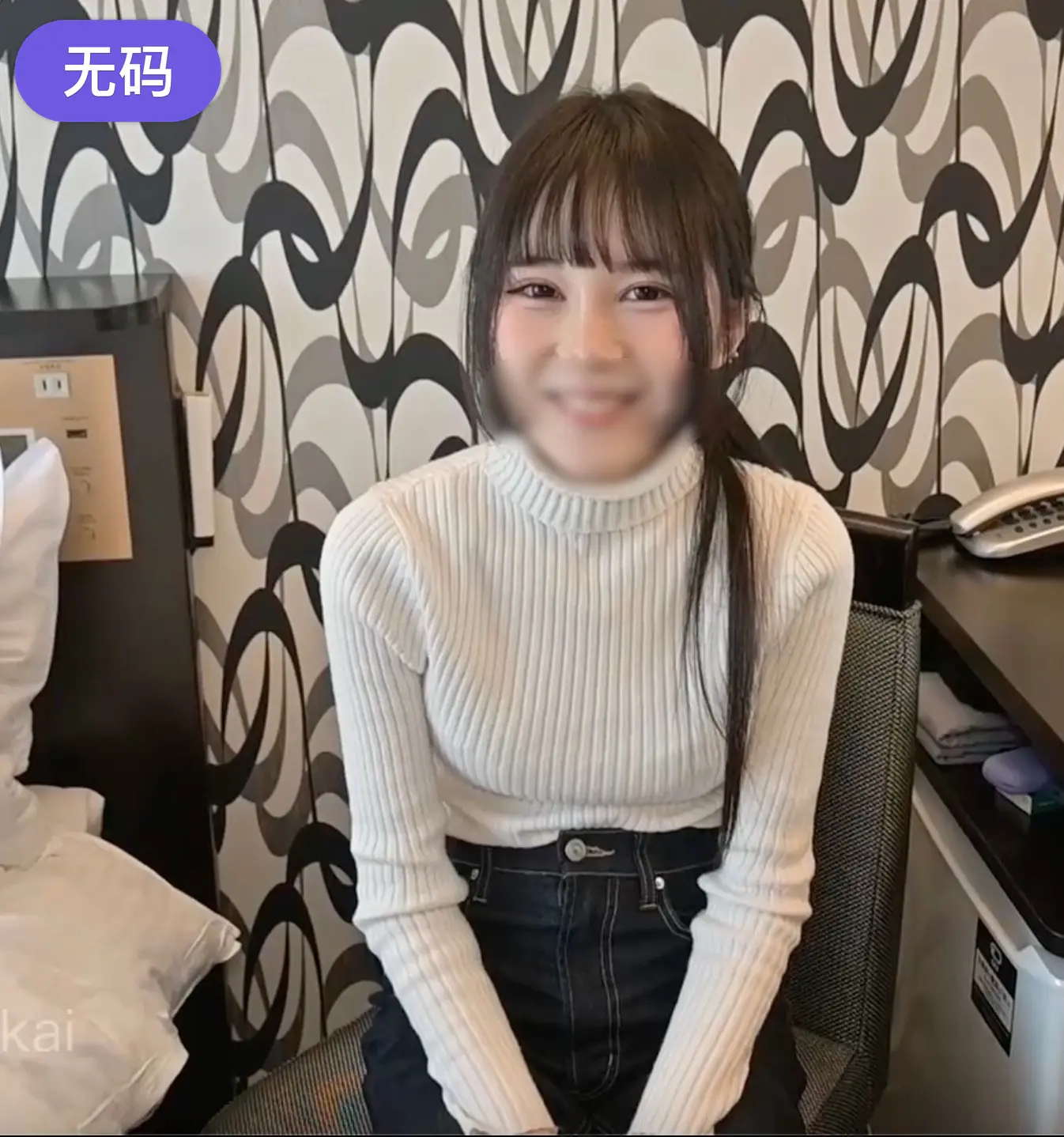 FC2-4493095 【無】 乃木坂46 菅原◯月似 21歳 ひな バックで中出し バイブ挿入 クスコで膣内観